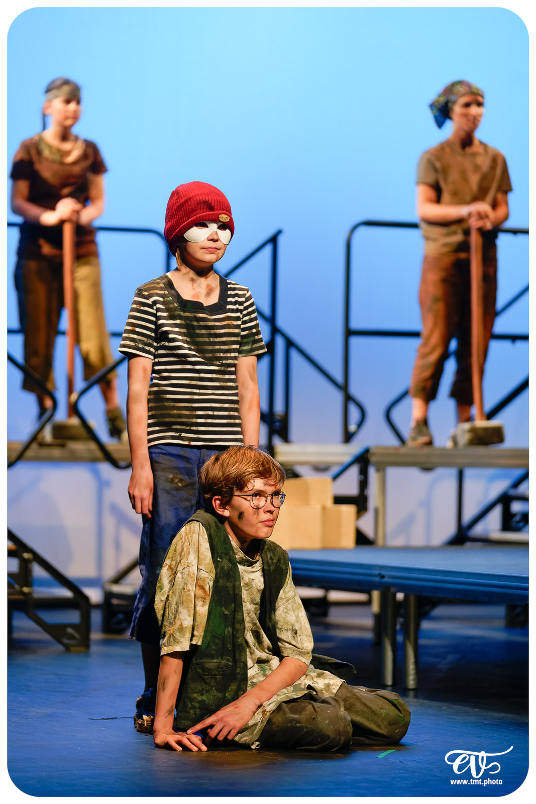 TMTPHOTO LES ENFANTS DU LEVANT (MAITRISE SAINT PHILOMENE HAGUENAU) 054